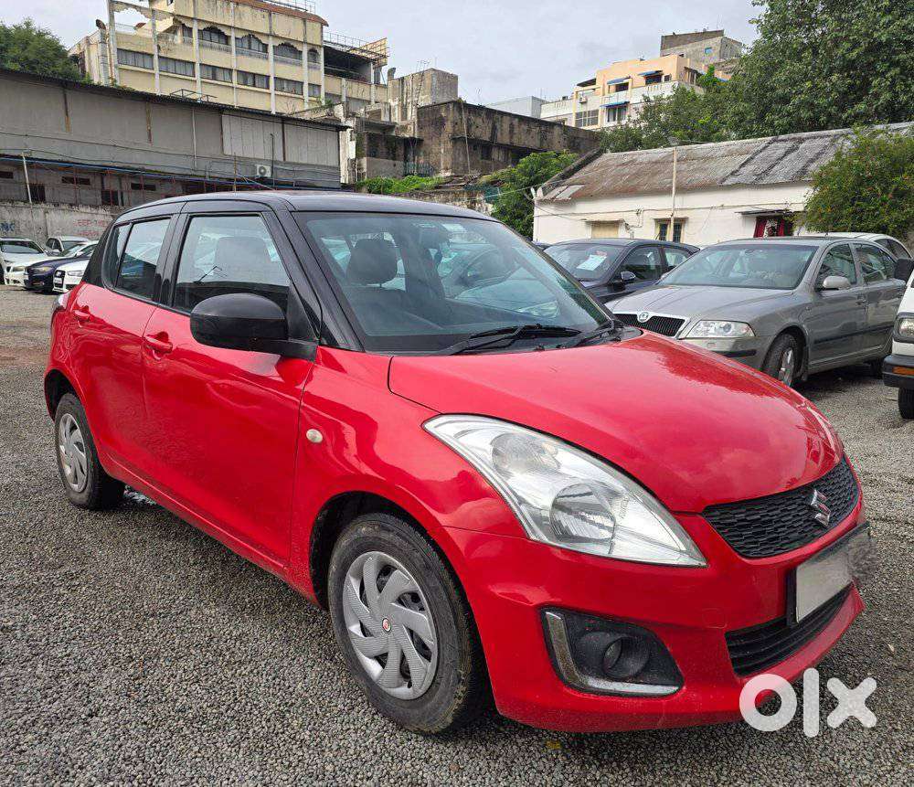 Maruti Suzuki Swift Ldi, 2015, Diesel
