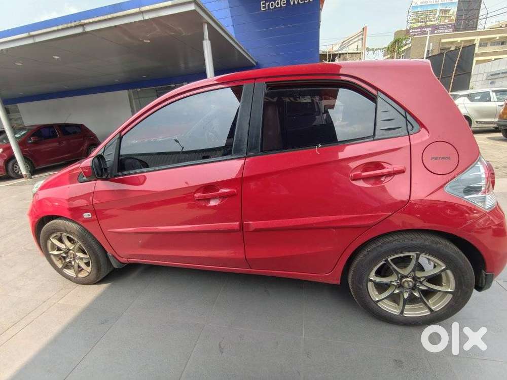 Honda Brio S (o) Mt, 2012, Petrol