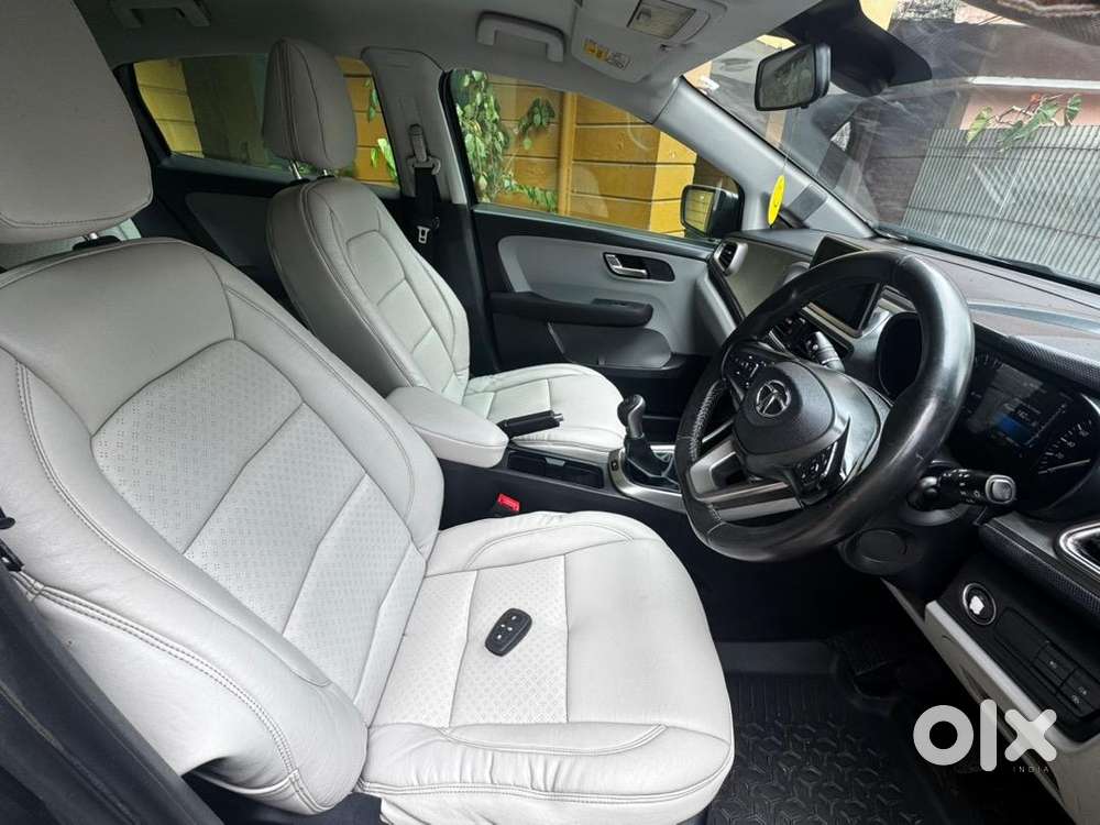 Top Model Altroz Mint Condition