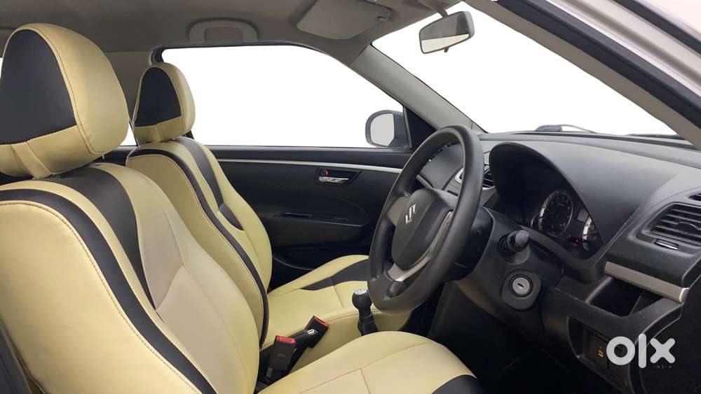 Maruti Suzuki Swift 2011-2014 Vxi, 2014, Petrol