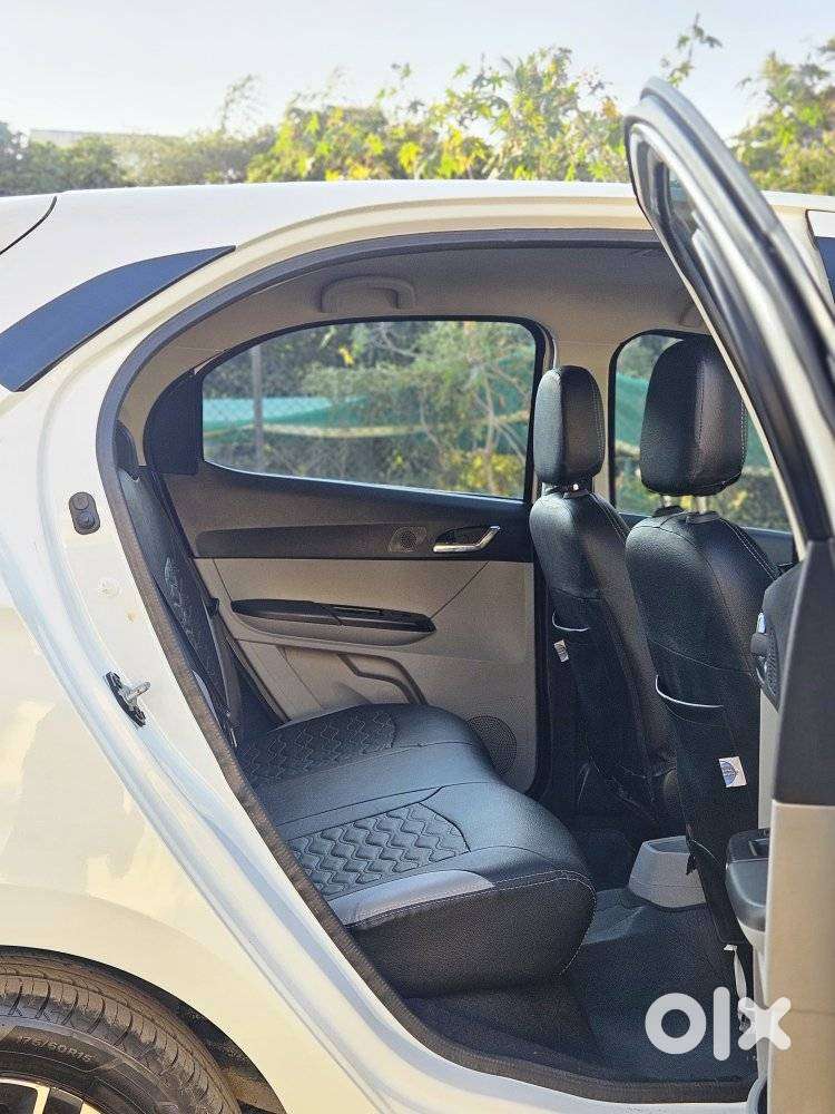 Tata Tiago 1.2 Revotron Xz Plus, 2022, Petrol