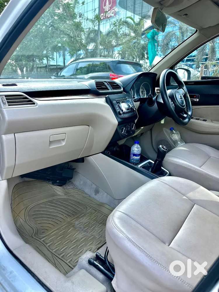 Maruti Suzuki Dzire 2018 Petrol Good Condition