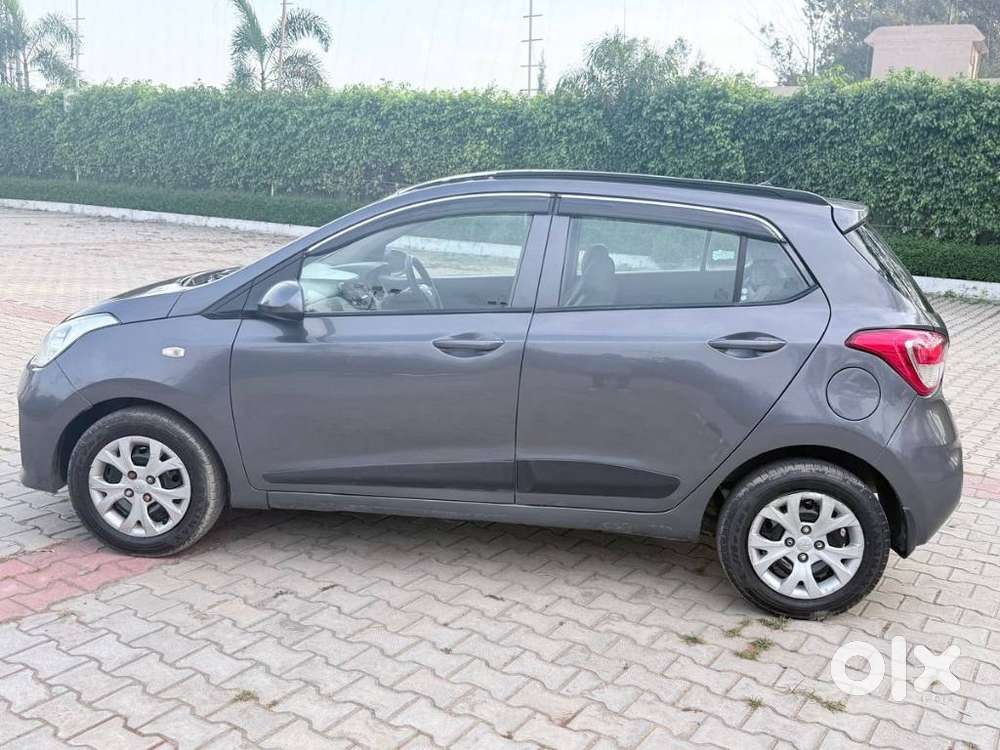 Hyundai Grand I10 1.2 Crdi Magna, 2019