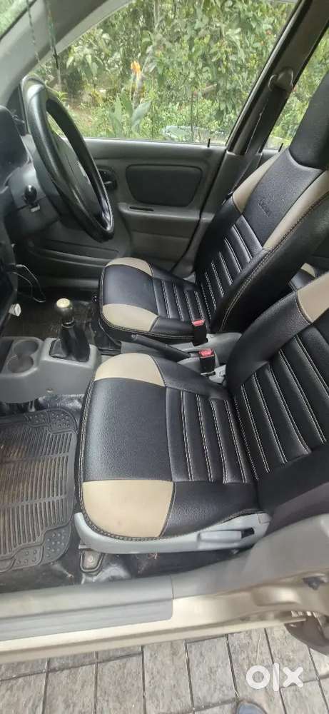 Maruti Suzuki Alto K10 2013 Petrol 100000 Km Driven
