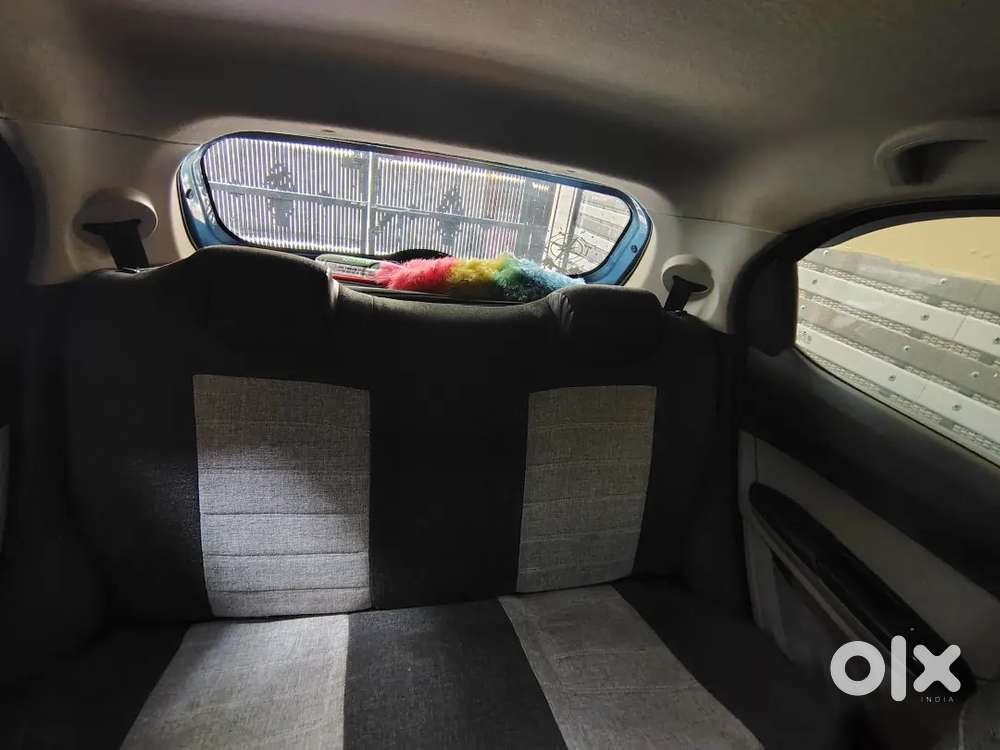 Tata Tiago 2016 Model Xt Cng, Condition Like New
