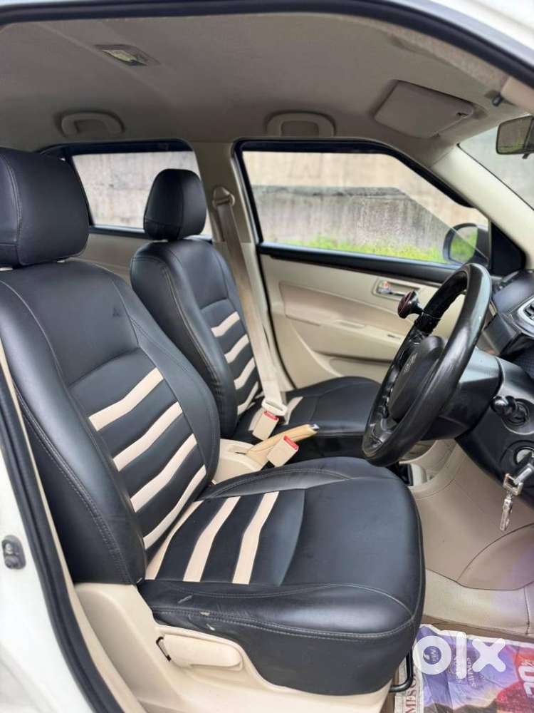 Maruti Suzuki Dzire Vdi, 2013, Diesel