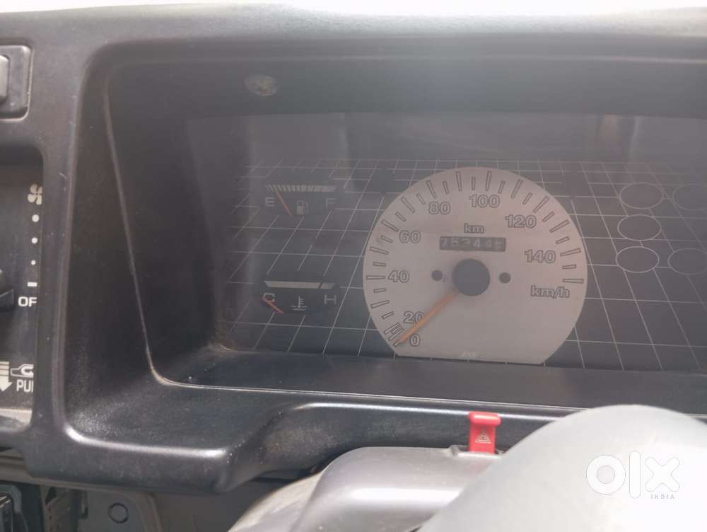 Maruti Suzuki 800 Ac, 2005, Petrol