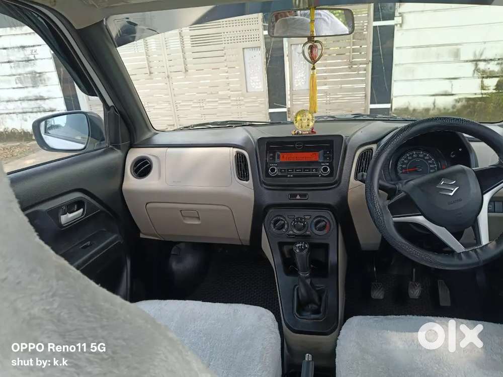 Showroom Condition Fresh Gadi Hai