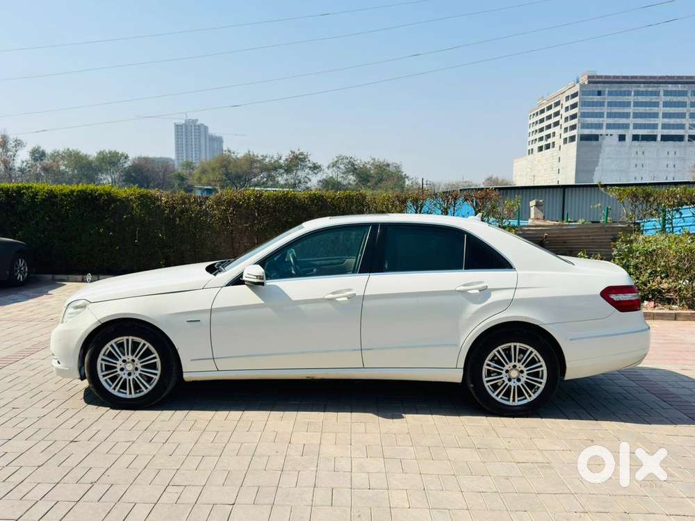 Mercedes-benz E-class E250 Cdi Blue Efficiency, 2021, Diesel