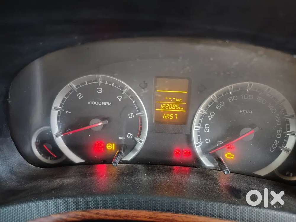 Swift 2012 Diesel Vdi For Sale