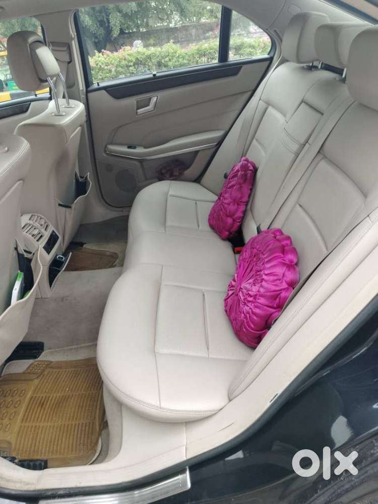 Mercedes-benz E-class E 250 Cdi Elegance, 2013, Diesel