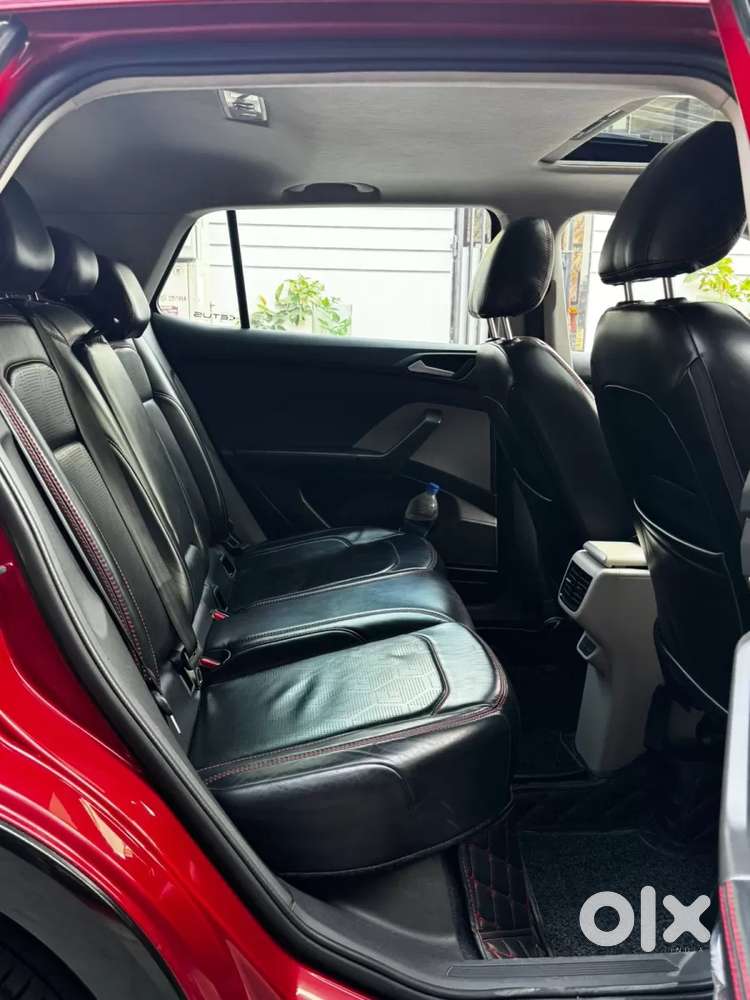 Volkswagen Taigun Gt Plus 1.5 Tsi Dsg, 2022, Petrol
