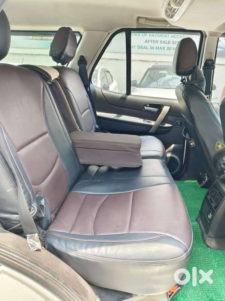 Tata Safari Storme 2.2 Vx 4x4, 2017, Diesel