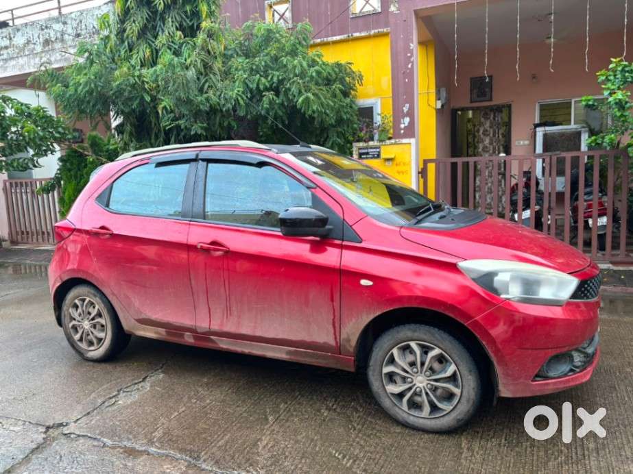Tata Tiago Wizz Edition Petrol, 2018, Petrol