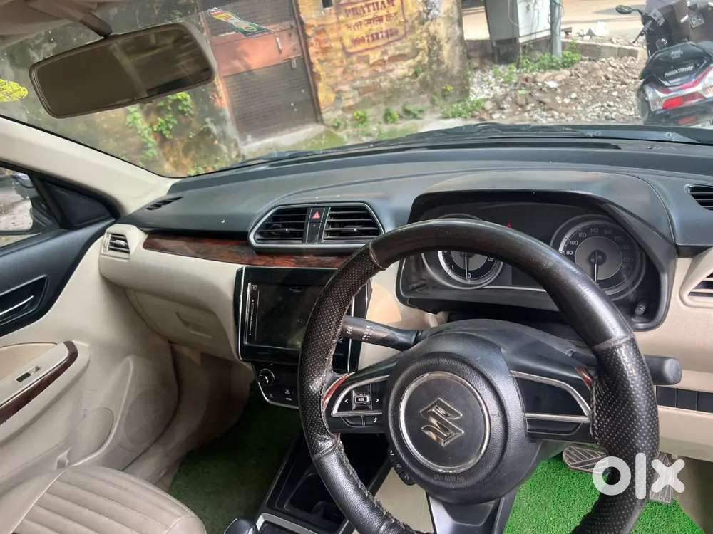 Maruti Dzire Zdi 2017