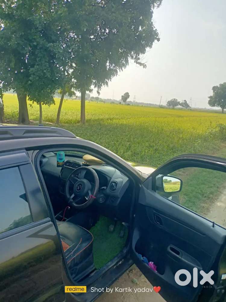 Renault Kwid 1.0 Rxt 2021