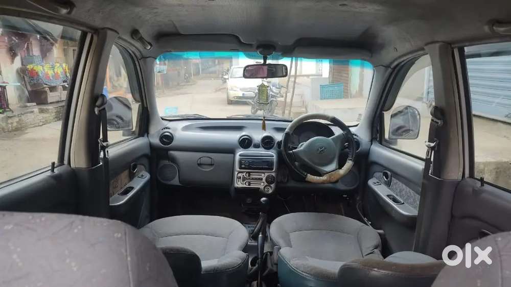 Hyundai Santro Xing 2007