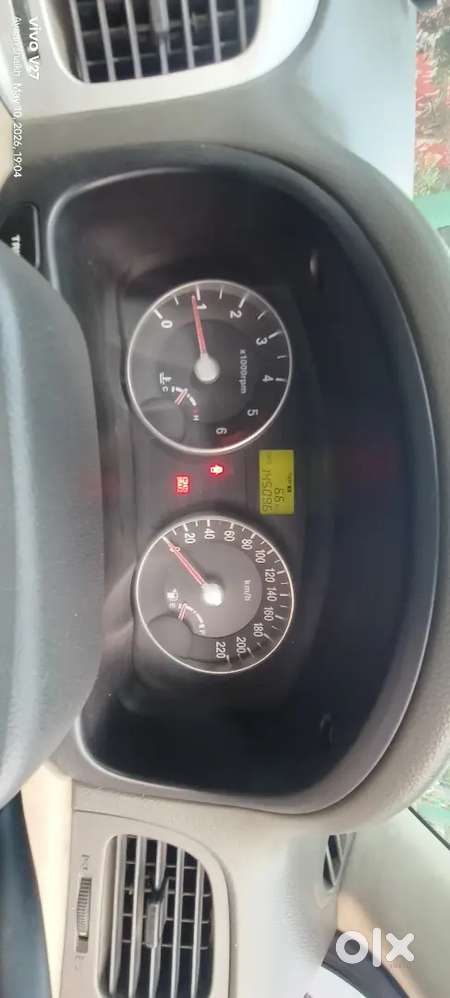 Hyundai Verna 2008 Diesel Well Maintained