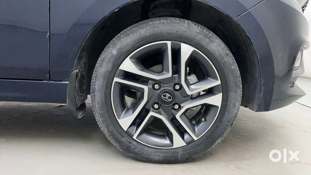 Tata Tigor 1.2 Revotron Xz Plus, 2020, Petrol