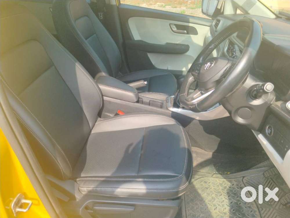 Tata Altroz Xm Plus (s), 2022, Petrol