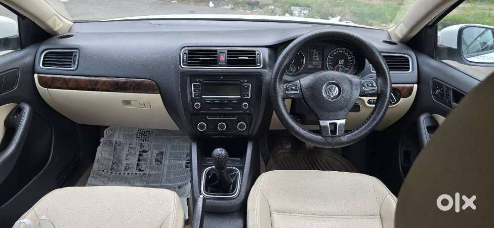 Volkswagen Jetta 2.0l Tdi Highline, 2013, Diesel