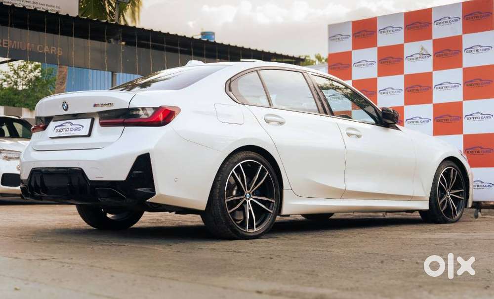 Bmw M340i Xdrive, 2023, Petrol