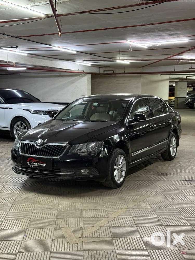 Skoda Superb 1.8 Elegance Tsi At, 2014, Petrol