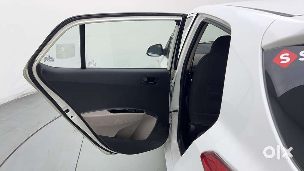 Hyundai Grand I10 1.2 Kappa Magna, 2016, Petrol