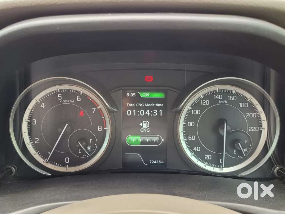 Maruti Suzuki Ertiga, 2023, Cng & Hybrids