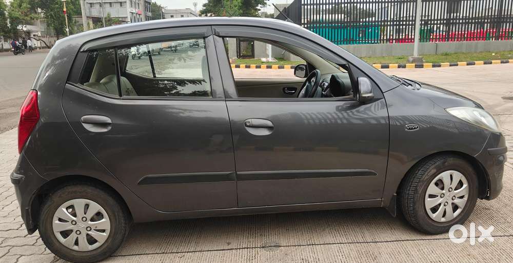 Hyundai I10 Magna 1.1l, 2011, Petrol