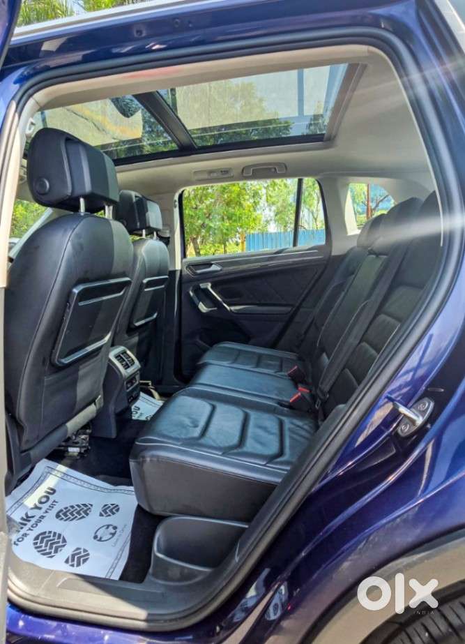 Volkswagen Tiguan 2.0 Tdi Highline, 2020, Diesel