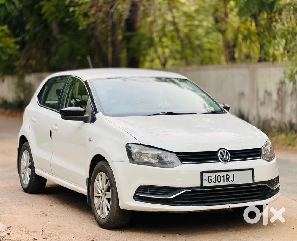 Volkswagen Polo 2013-2015 1.5 Tdi Trendline, 2015, Diesel