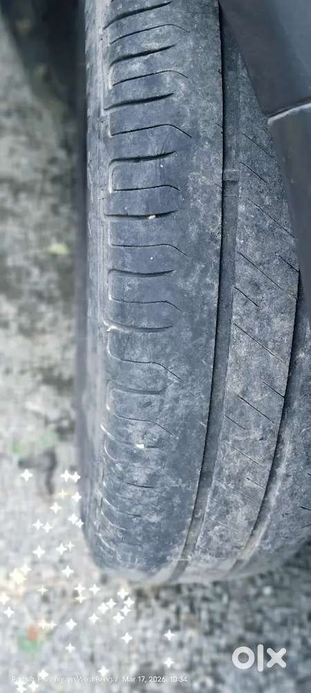 Chevrolet Spark 2012 Petrol 80000 Km Driven,