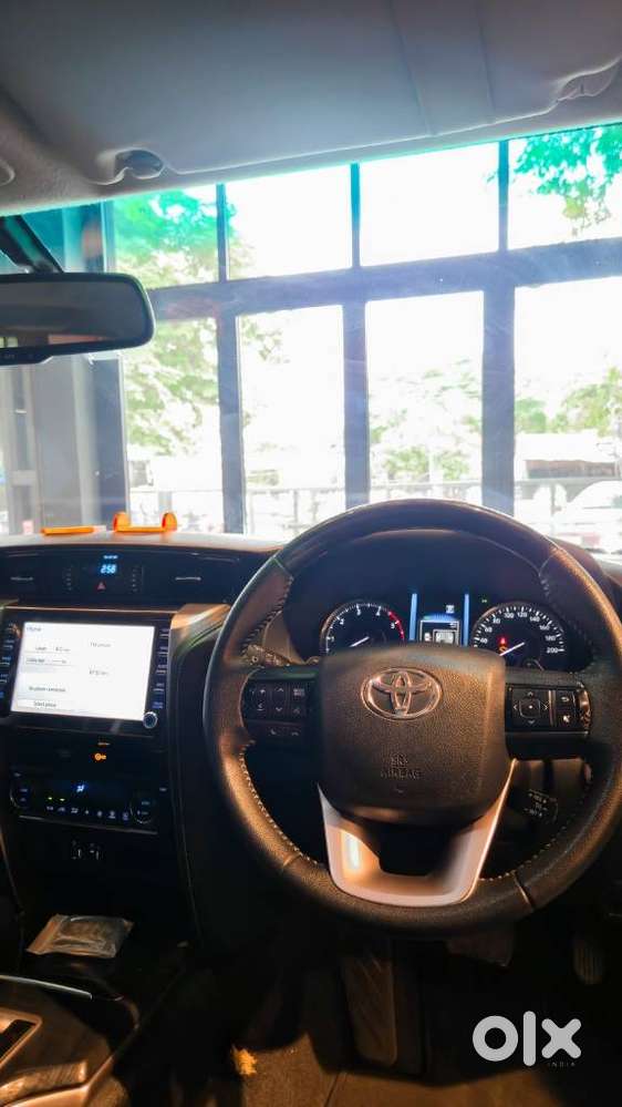 Toyota Fortuner 4x2 At 2.8 Diesel, 2023, Diesel