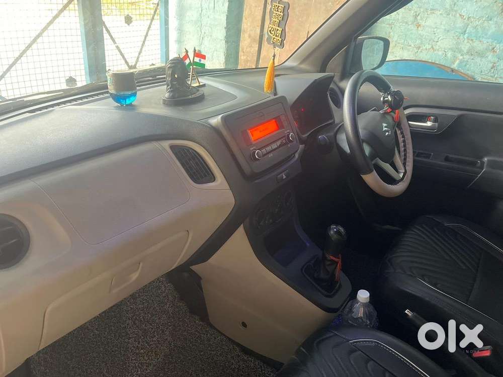 Maruti Suzuki 2020 Petrol, Km Driven 50166