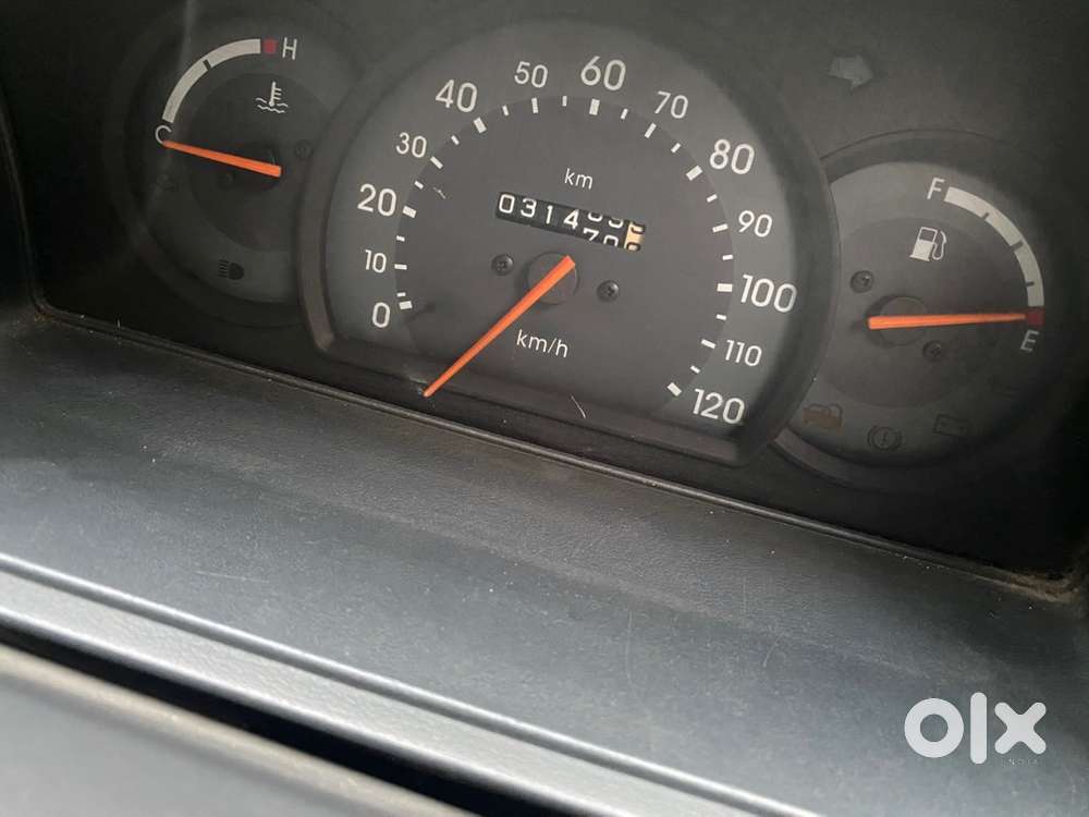 Maruti Suzuki Omni 2014 Petrol Well Maintained