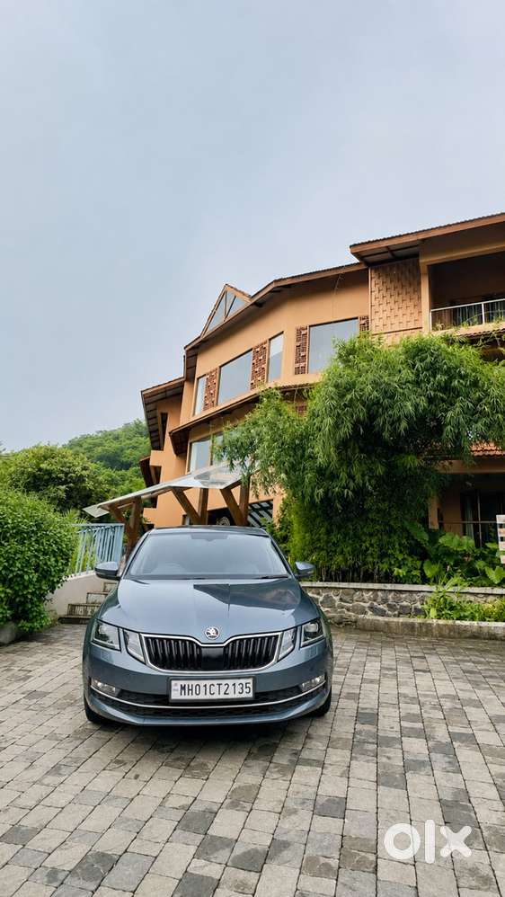 Skoda Octavia 1.4 Tsi 2017
