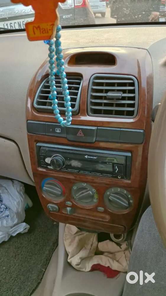 Hyundai Accent 2011 Cng & Hybrids 126000 Km Driven