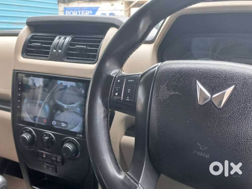 Mahindra Scorpio Classic 2.2 S Mt 7 Str, 2022, Diesel