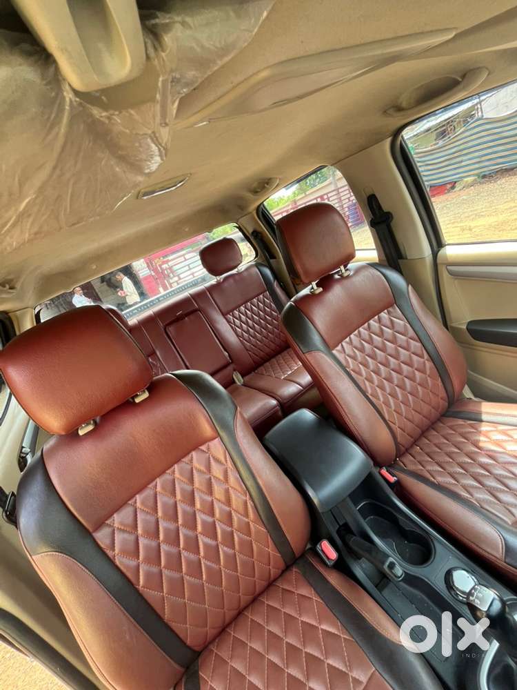 Isuzu V-cross Z 2017