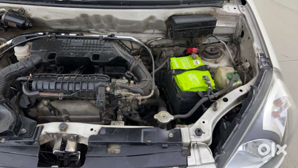 Maruti Suzuki Alto 800 Lxi, 2015, Petrol