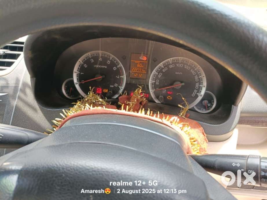 Maruti Suzuki Dzire 1.2 Vxi, 2012, Petrol