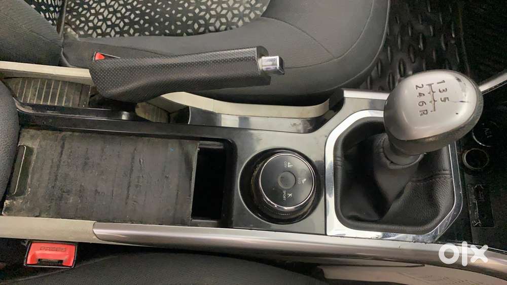 Tata Nexon 1.5 Revotorq Xz Plus, 2018, Diesel