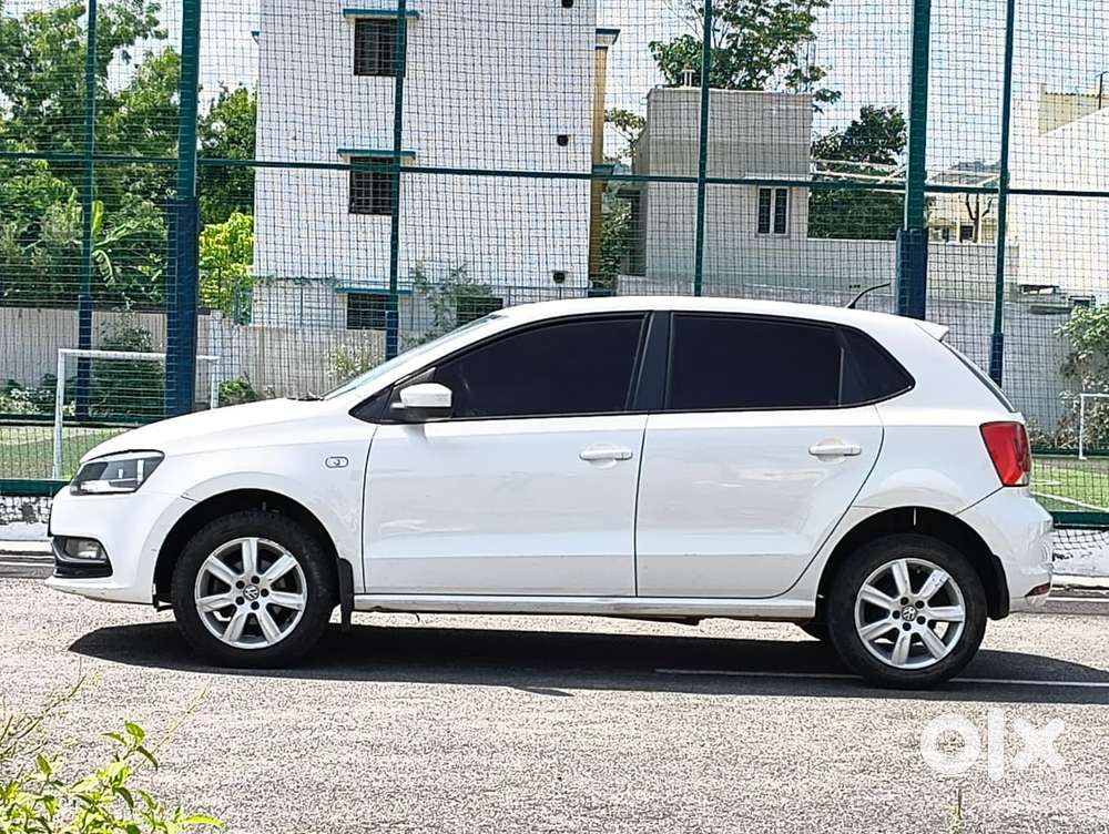 Volkswagen Polo Comfortline 1.2l Diesel, 2014, Diesel