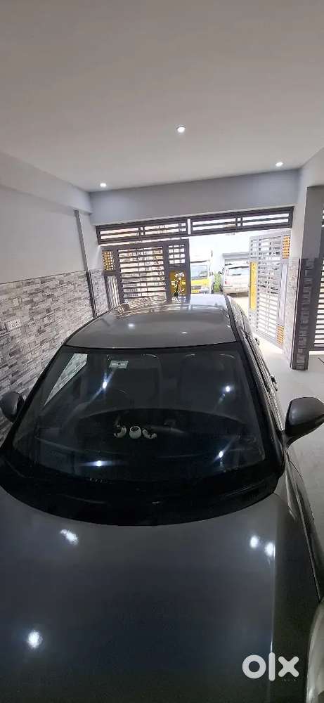 Maruti Suzuki Swift Vdi 2014