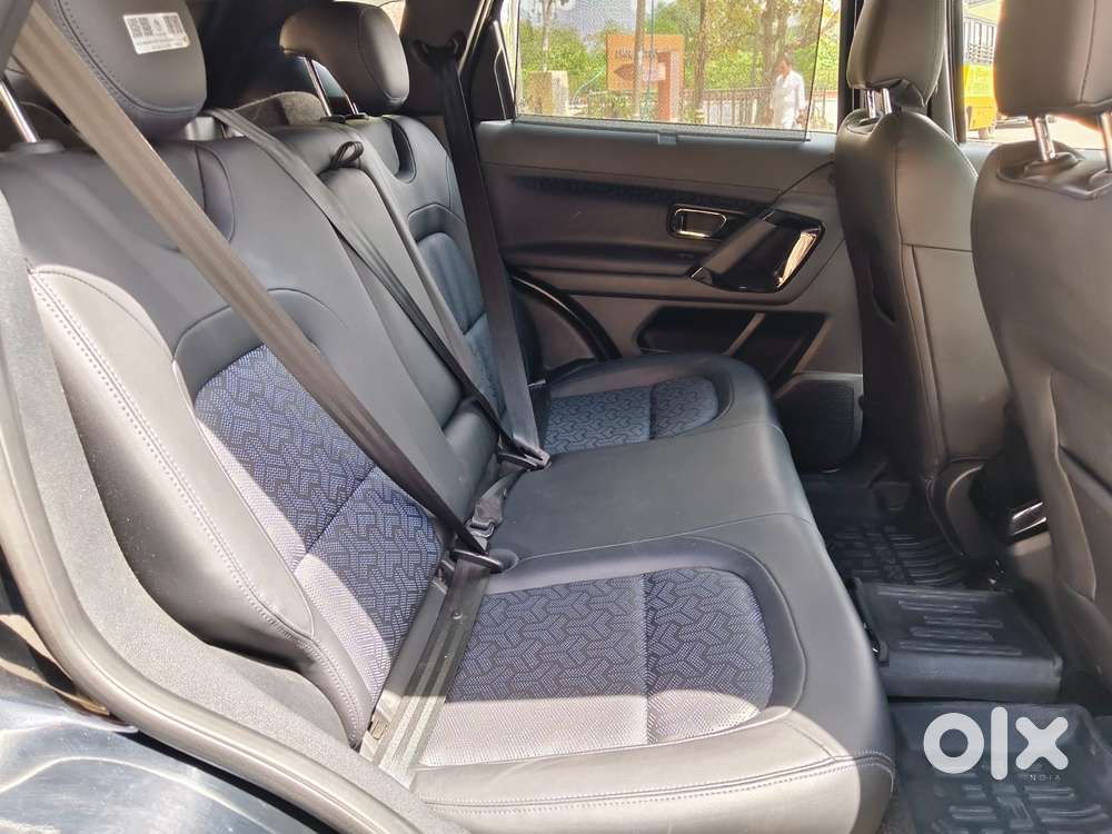 Tata Harrier Adventure Plus A At, 2023, Diesel