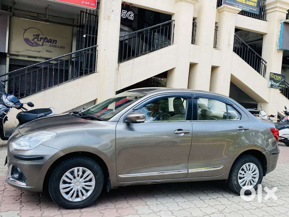 Maruti Suzuki Swift Dzire Vxi Optional, 2021, Petrol