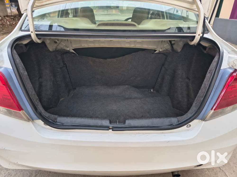 Honda Amaze 2013-2016 Ex I-dtech, 2013, Diesel