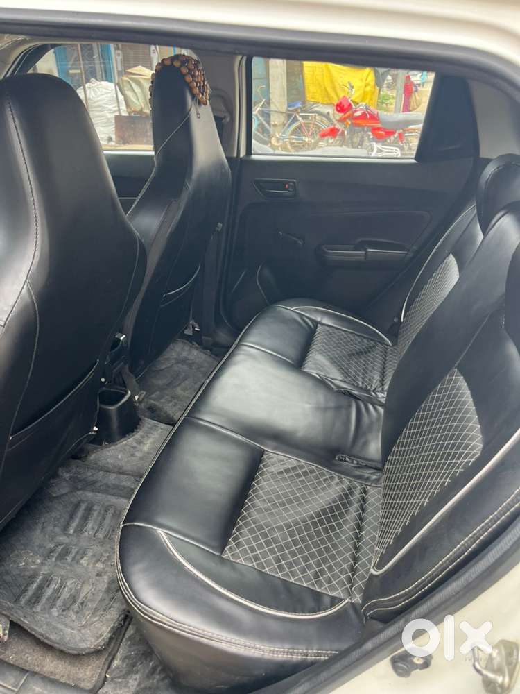 Maruti Suzuki Swift 2020 Year Petrol