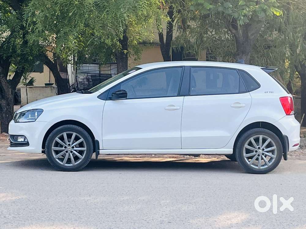 Volkswagen Polo, 2019, Petrol
